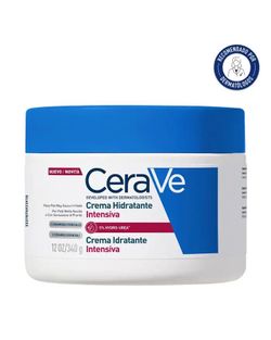 CeraVe Crema Hidratante Intensiva 340 g