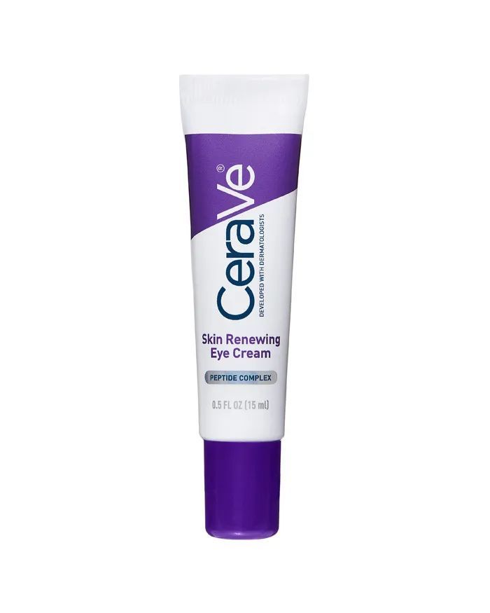 CeraVe Crema Reafirmante Contorno de Ojos Skin Renewing 14 ml