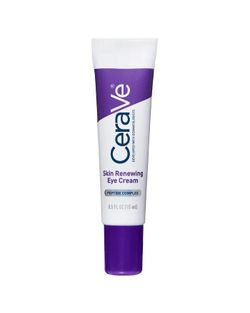 CeraVe Crema Reafirmante Contorno de Ojos Skin Renewing 14 ml
