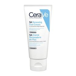 CeraVe Crema Renovadora de Pies 88ml