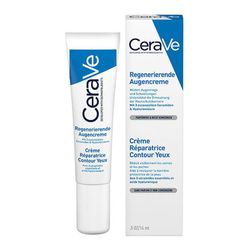 Cerave Crema Reparadora Contorno de Ojos 14ml