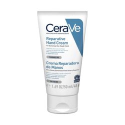 CeraVe Crema Reparadora de Manos 48g