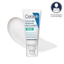cerave gel-crema hidratante oil control