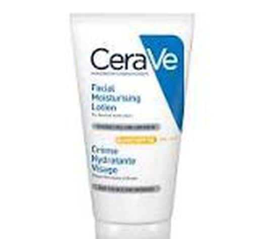 Cerave hidratante rostro 52 ml