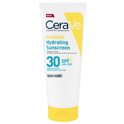 CeraVe Invisible Hydrating Sunscreen SPF30 177 ml