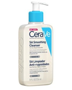 Cerave Limpiador Anti-rugosidades - 236ml