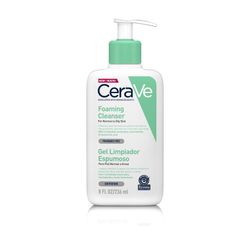 Cerave Limpiador Espumoso 236ml