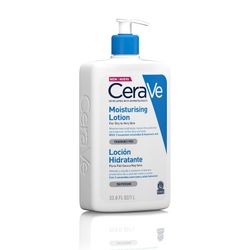 Cerave Loción Hidratante 1l