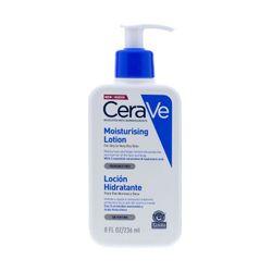 Cerave Loción Hidratante 236 Ml