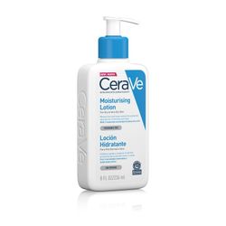 Cerave Loción Hidratante 236ml