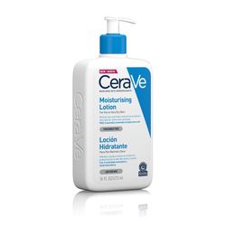 Cerave Loción Hidratante 473ml