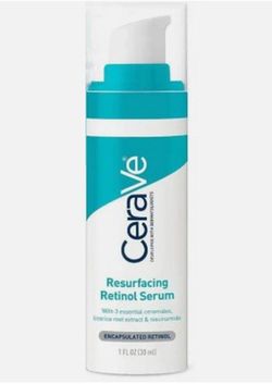 CeraVe sérum antimarcas retinol - 30ml
