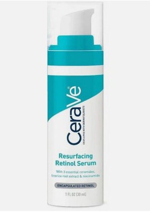 CeraVe sérum antimarcas retinol - 30ml