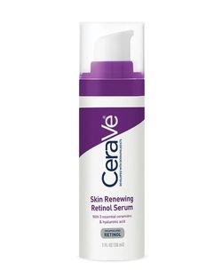 CeraVe Serum Retinol Skin Renewing 30ml