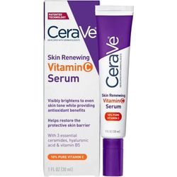 CeraVe Serum Vitamin C Skin Renewing 30ml