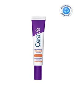 CeraVe Skin Renewing Sérum con Vitamina C 30 ml