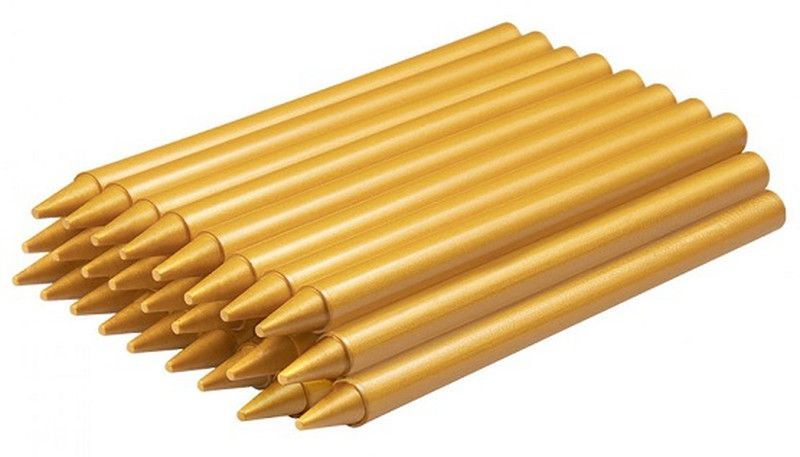 Ceres STUDENT estoig 25 und. Oro