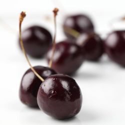 Cerezo Durone Negro Vignola (primeros de junio)  CT-42  ITALIA