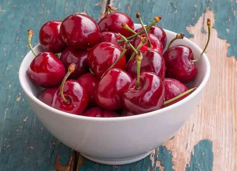 Cerezo Summit en bolsa de 2 litros