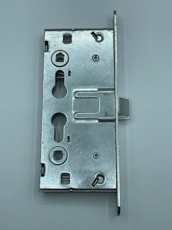 Cerradadura Embutir para Antipanico Reversible