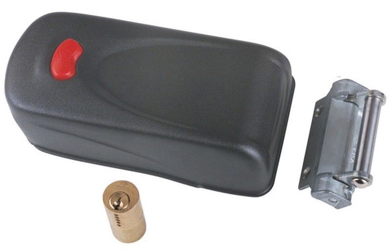 Cerradero El Sobreponer Llave