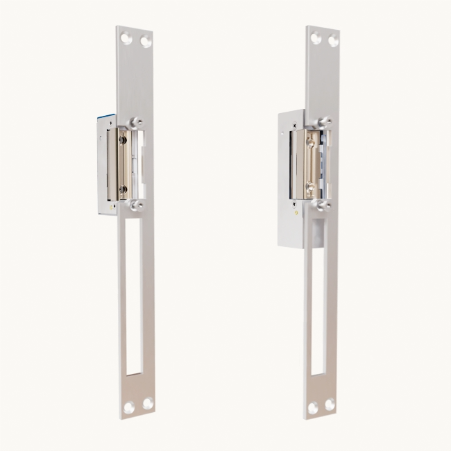 CERRADERO ELECTRICO AUTOMÁTICO F.CORTO 9-16V AC/DC