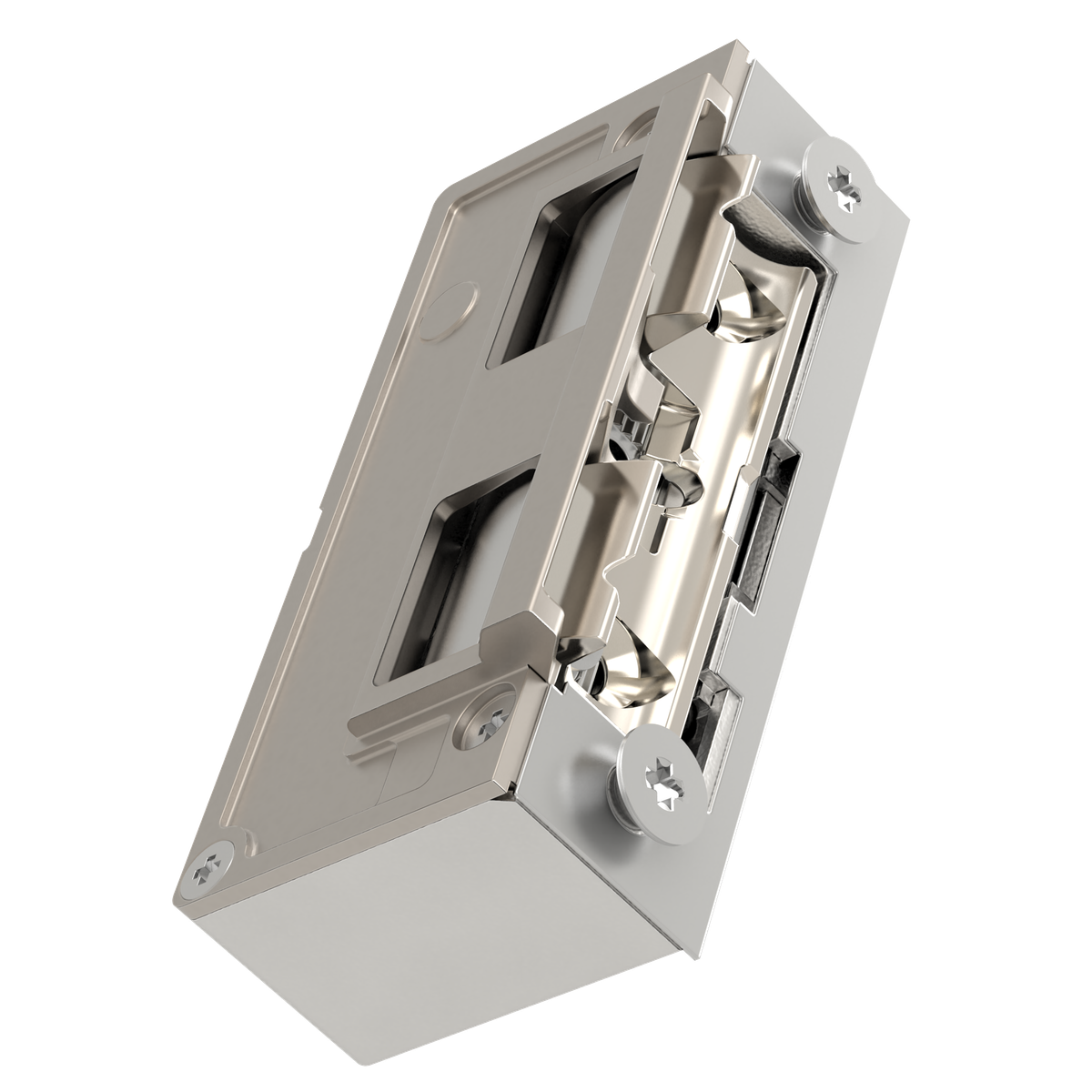 CERRADERO ELECTRICO SIN FRONTAL AUTOMÁTICO, 9-24V AC/DC