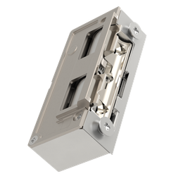 CERRADERO ELECTRICO SIN FRONTAL AUTOMÁTICO, 9-24V AC/DC