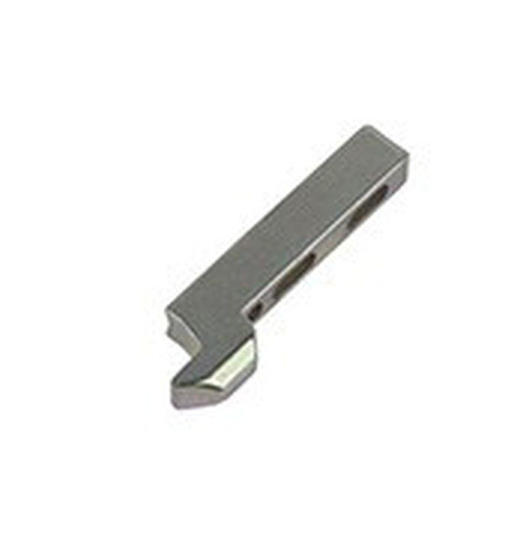 Cerradero marco cierre perimetral