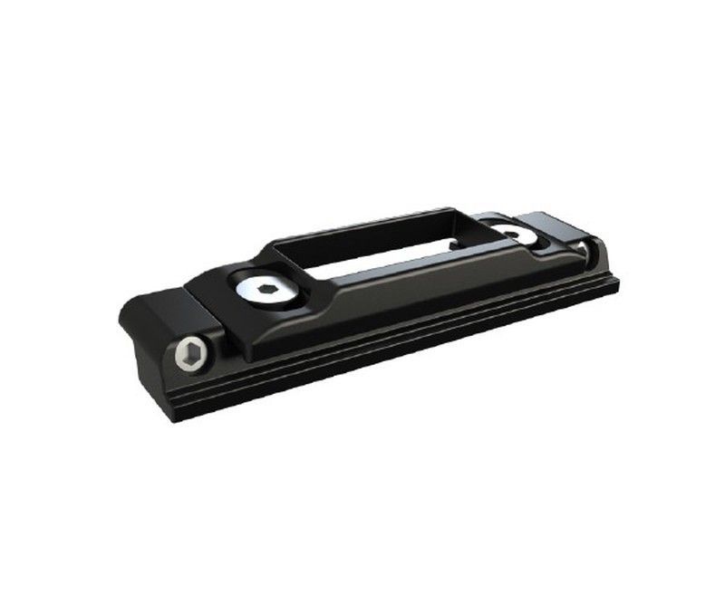 Cerradero Regulable 2 Hojas Universal