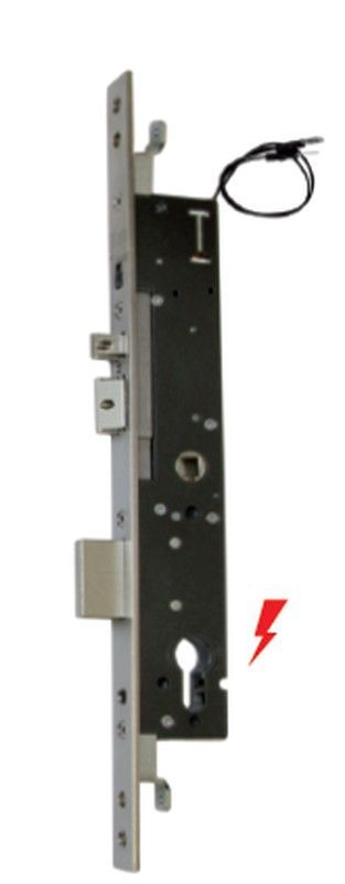 Cerradero Regulable. Superior/Inferior Performa "U" 29X186.