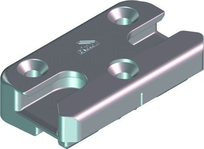 Cerradero seguridad Nr202 NT