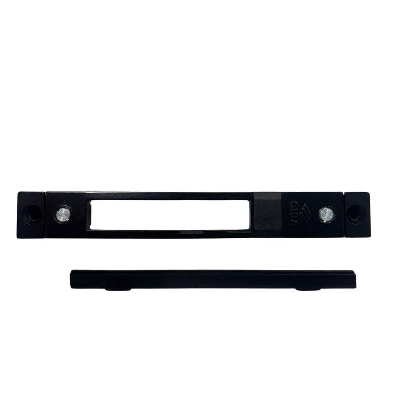 Cerradero sup/inf zamak 1625.5x22x13.5