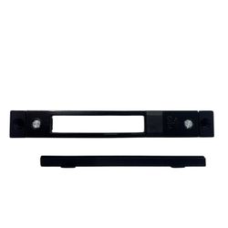 Cerradero sup/inf zamak 1625.5x22x13.5