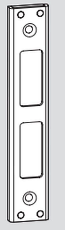 Cerradero Superior-Inferior Canal 16 Combinado as 471
