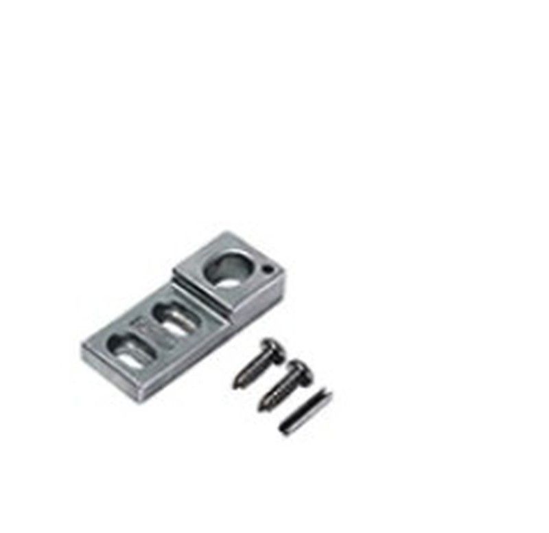 Cerradero superior zamak para titan