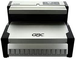 Cerrador WIRE eléctrico GBC TL2600