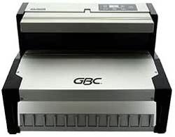 Cerrador WIRE eléctrico GBC TL2600