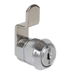 Cerradura buzón AGA mod.135. Cerr.Buzón 135 Leng.Curva C-35-10 18,5Mm