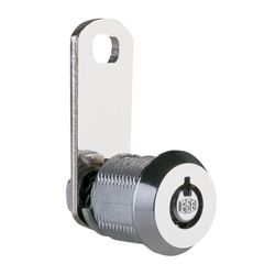 Cerradura buzón AGA mod. 799. Cilindro Llave Tubular 799 Lenguet.T-101