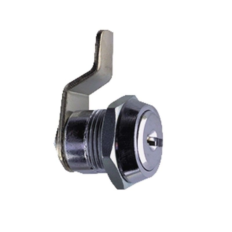 Cerradura buzón EHL Cerradura Buzon Lengueta Curva