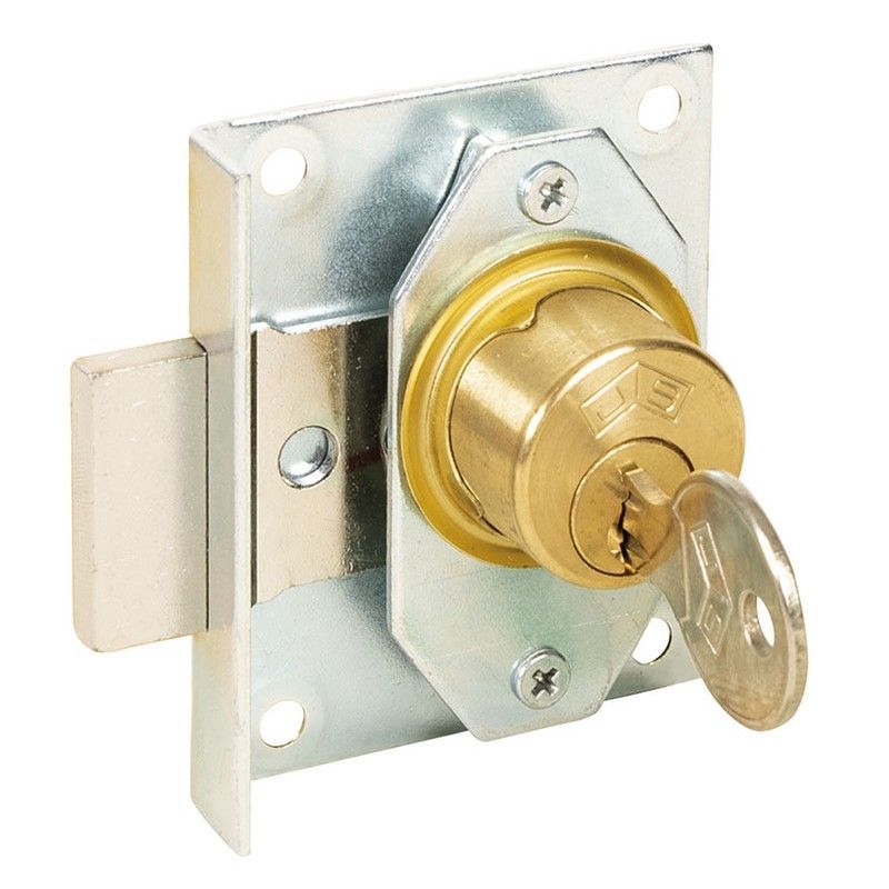 Cerradura Cge 30mm Gas Jis