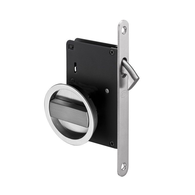 Cerradura corredera 20.937 de JNF CO7124