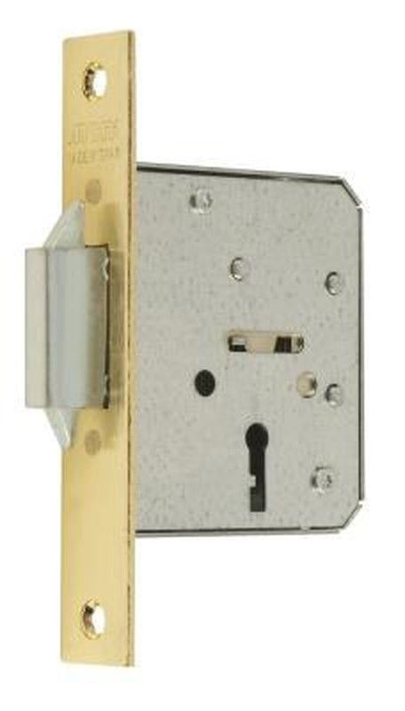 Cerradura corredera palanca gorja 1515 MCM CO1515LM00