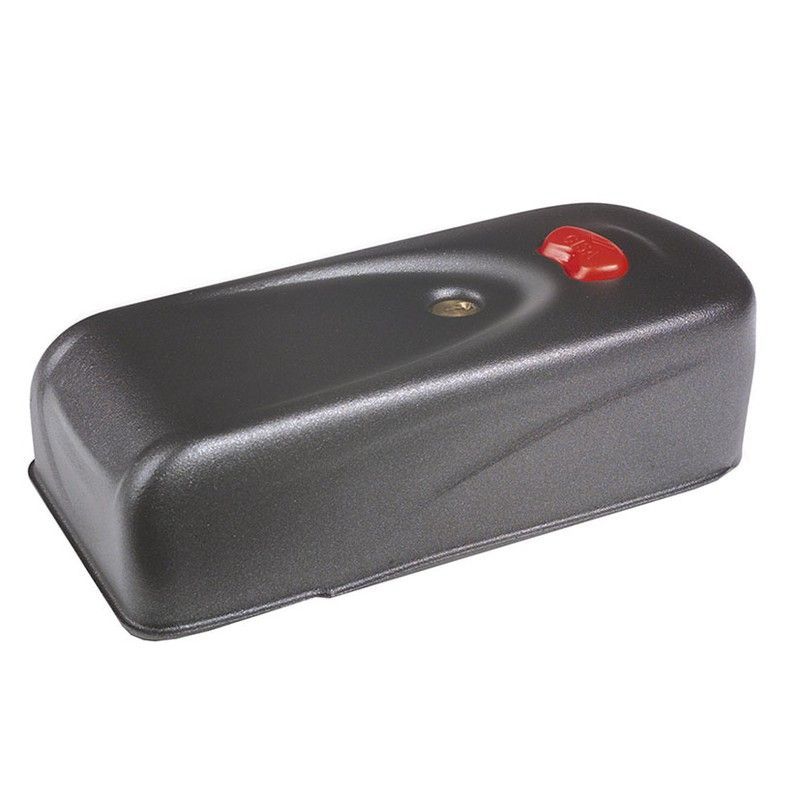 Cerradura de sobreponer elÇ¸ctrica CISA 1A721. Cerradura Electr. Sobrep. Mod. 731.Cisa