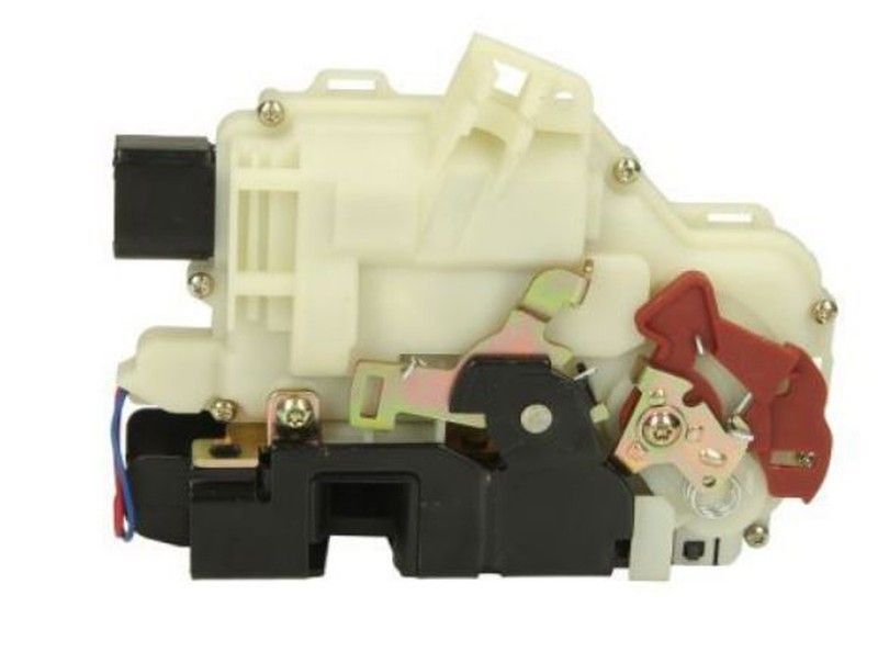 Cerradura delantera derecha vw golf v EZC-VW-071