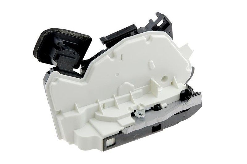 Cerradura delantera derecha vw-skoda EZC-VW-085