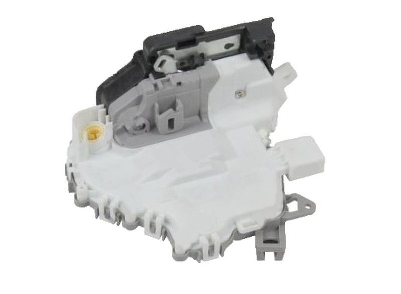 Cerradura delantera izquierda. Audi a1, a4 EZC-AU-005