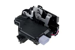 Cerradura delantera izquierda. Golf v, jetta, EZC-VW-009