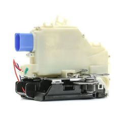 Cerradura delantera izquierda vw golf v EZC-VW-070